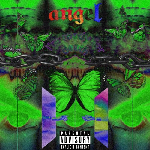 ʏʊɴɢʟʊʋʋ & BlankFace - S3LF R3FL3CT!ON