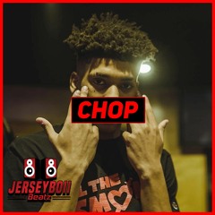 NLE Choppa x Tay Keith x Bloc Boy JB Type Beat "CHOP" | JerseyBoiiBeatz