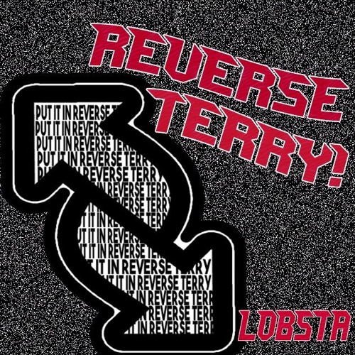 Reverse Terry!