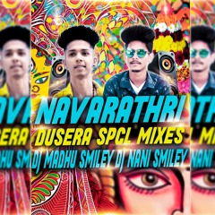 04-Maa Joli Meri Kali Song { Gajjal Dappo } Remix By Dj Nani Smiley Nd Dj Madhu Smiley
