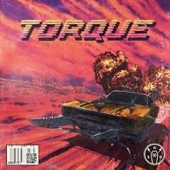 SPACE LACES - Torque (Fixed Francis Derelle Remix)