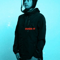 Felix Cartal - Over It (Odd Mob Remix)