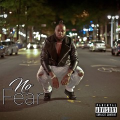 Ra'Shad Smoove-No Fear