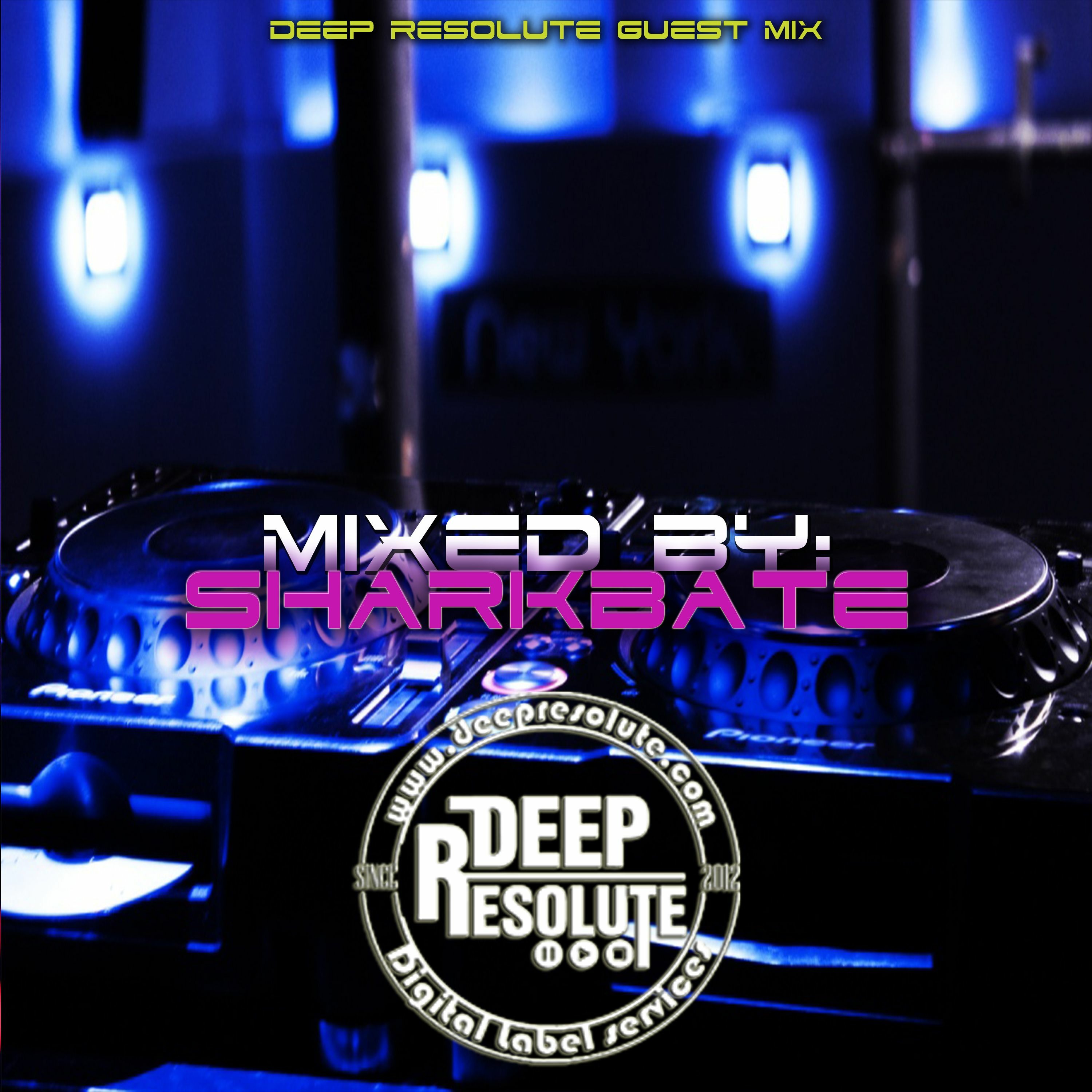 Deep Resolute Record Label