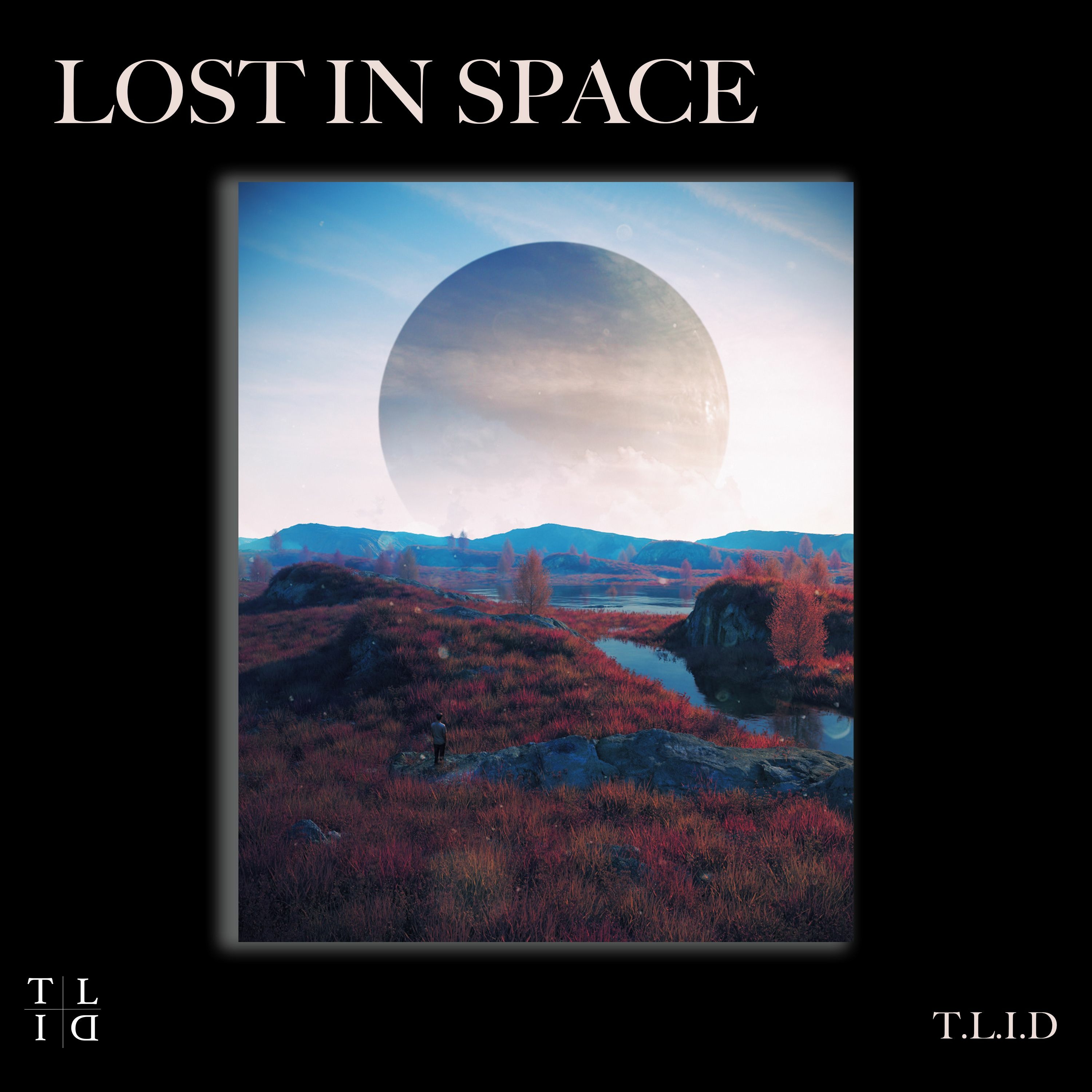 T.L.I.D - Lost In Space episode artwork