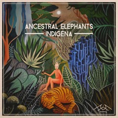 Ancestral Elephants - Sacrisol