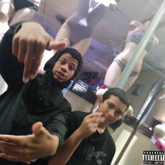 319Swankk- Icing On The Cake (ft. C$B & Almighty Band$)(prod. 319 $oulja)