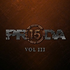 Pryda 15 Vol. III (Continuous Mix)