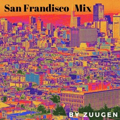 San Frandisco Mix
