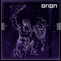 Orion - Hoşça kal!