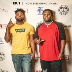 EPISODE 1 | How Everything Started Feat. @DjxAtlXgang