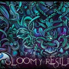 Ugler I Mosen - Troldspejlet (GloOm Music - VA "GloOmy Resilience")