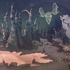 KiinqBokey - vivid stroll