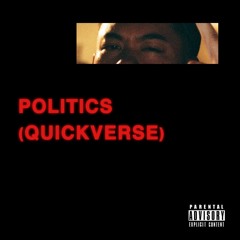 POLITICS (QUICKVERSE)