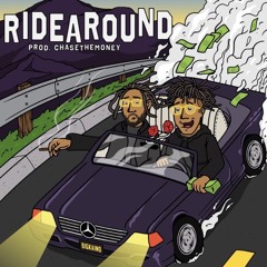 RIDE AROUND (prod. ChaseTheMoney)