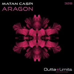 Matan Caspi - Aragon (Original Mix) Exclusive Preview