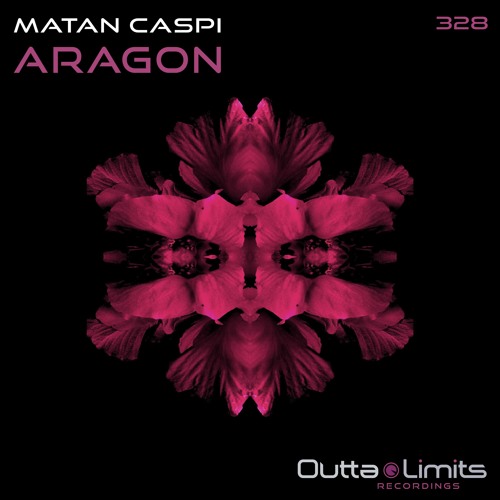 Matan Caspi - Aragon (Original Mix) Exclusive Preview