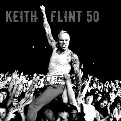 Floyd the Barber - Keith Flint 50 [17.09.19]