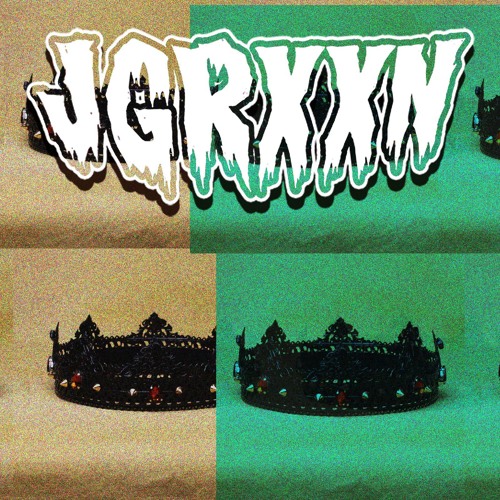 Crownin' Me Pt.1 (Prod. By JGRXXN)