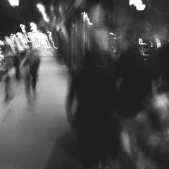 sorry, i relapsed (THE ART OF REJECTION)