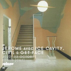 Civil invited by Jerome - Rinse France