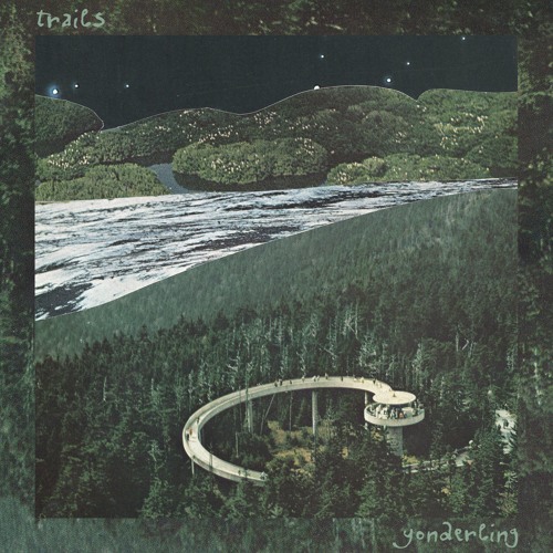 trails