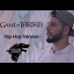 Spe Ro - Game Of Thrones Theme (Rap Remix)