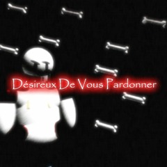 [TS!Underswap] - Désireux De Vous Pardonner (Taed Up)