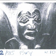 DJ Fary (IT) - N. 10 - 02_95 (Tape Recording)