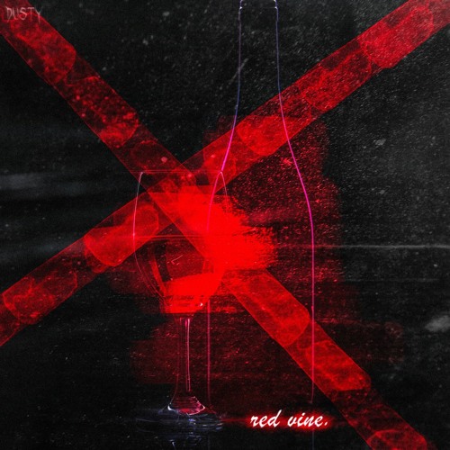 Stream RED WINE (Juice WRLD TYPE BEAT) by DUSTY BEATS Listen online