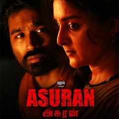 Yen Minukki | Asuran | Cover | Voice Of Venkat | Dhanush | G.V.Prakash