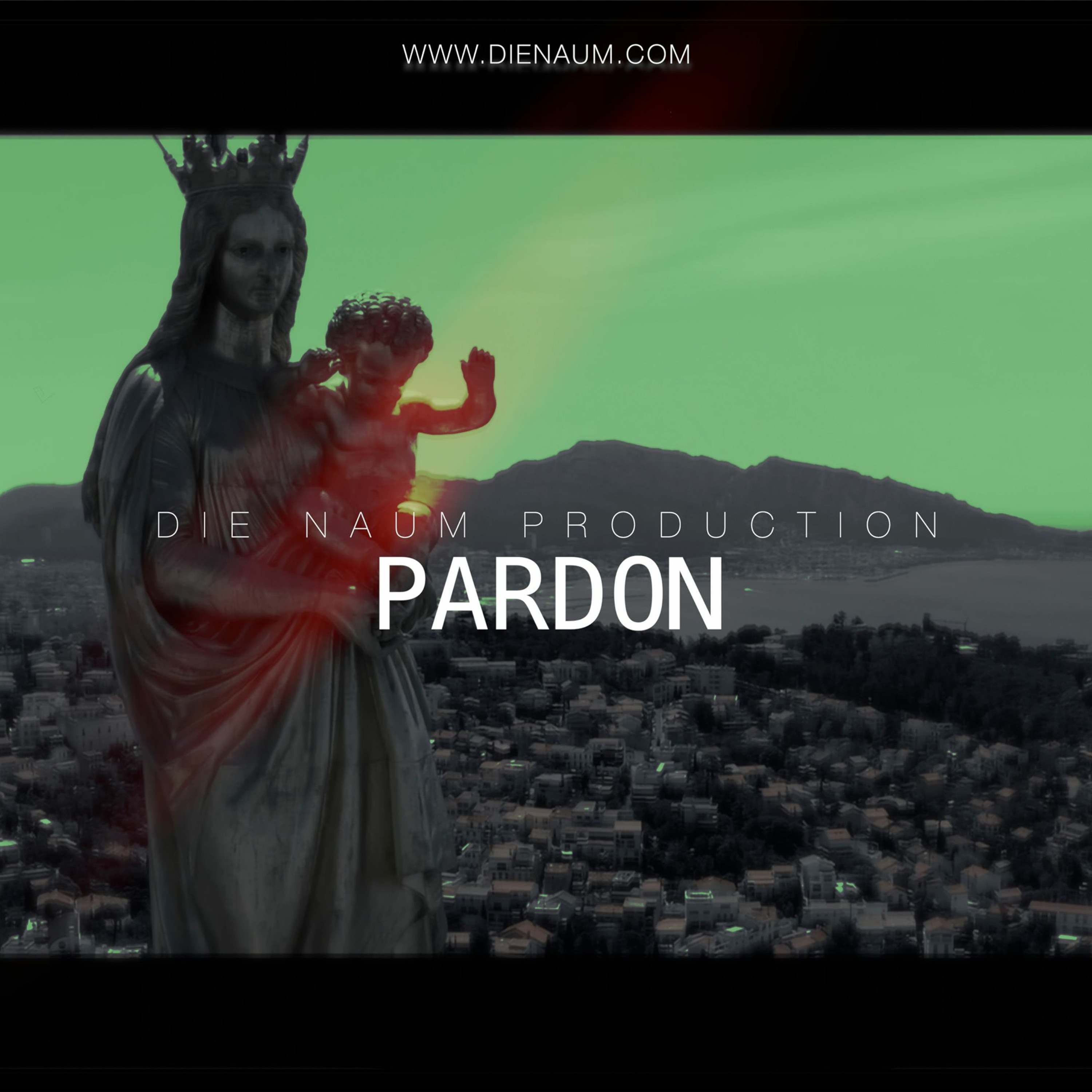 PARDON episode artwork