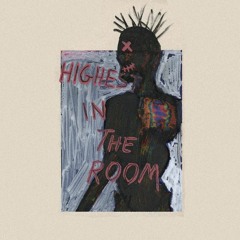 Travis Scott - Highest In The Room ( INSTRUMENTAL )