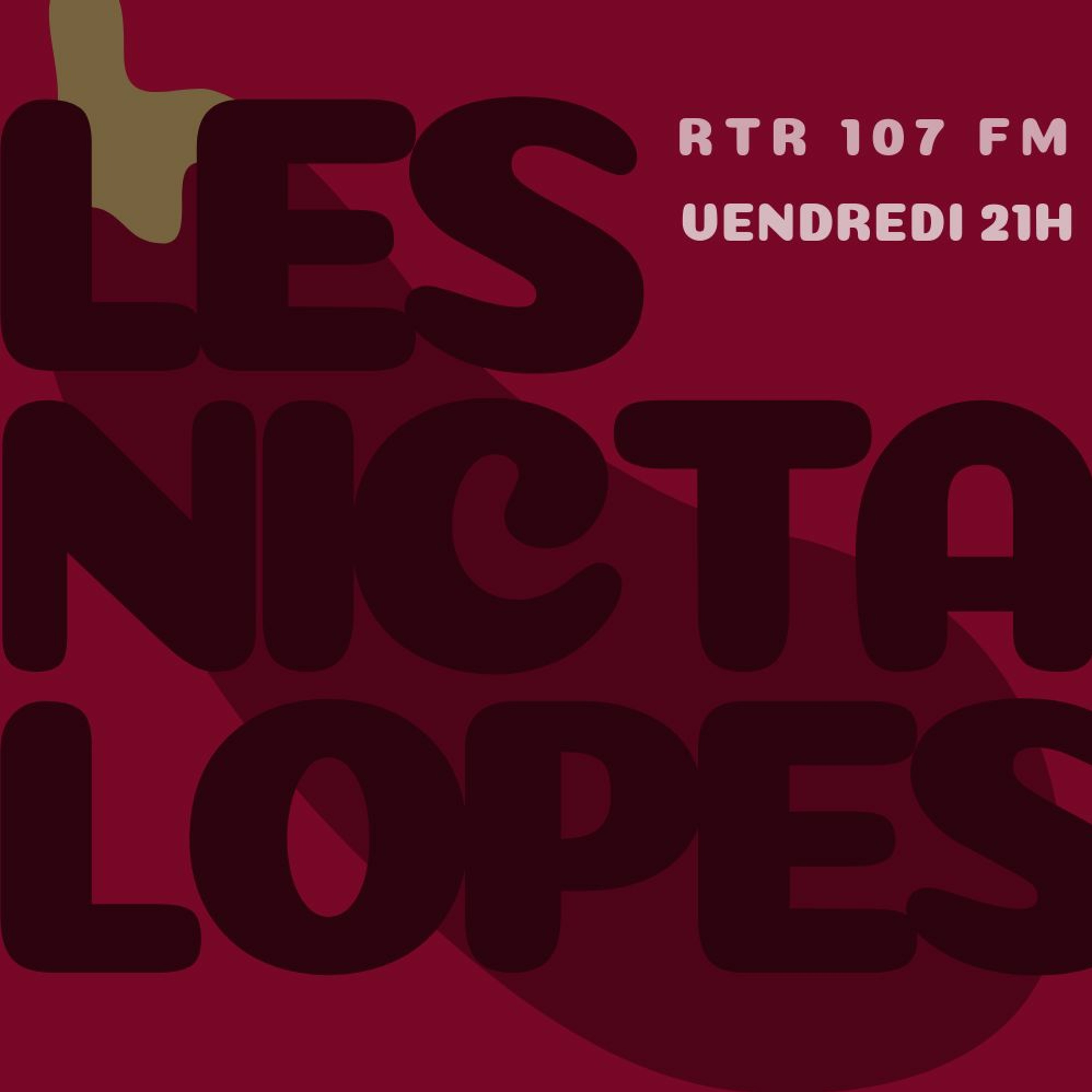 Les Nictalopes : le sexe, tes questions, nos expériences