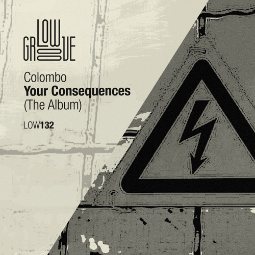 LOW132 : Colombo - Reactor (Original Mix)