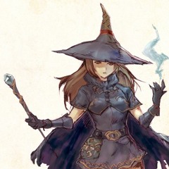 Necromancer's Apprentice