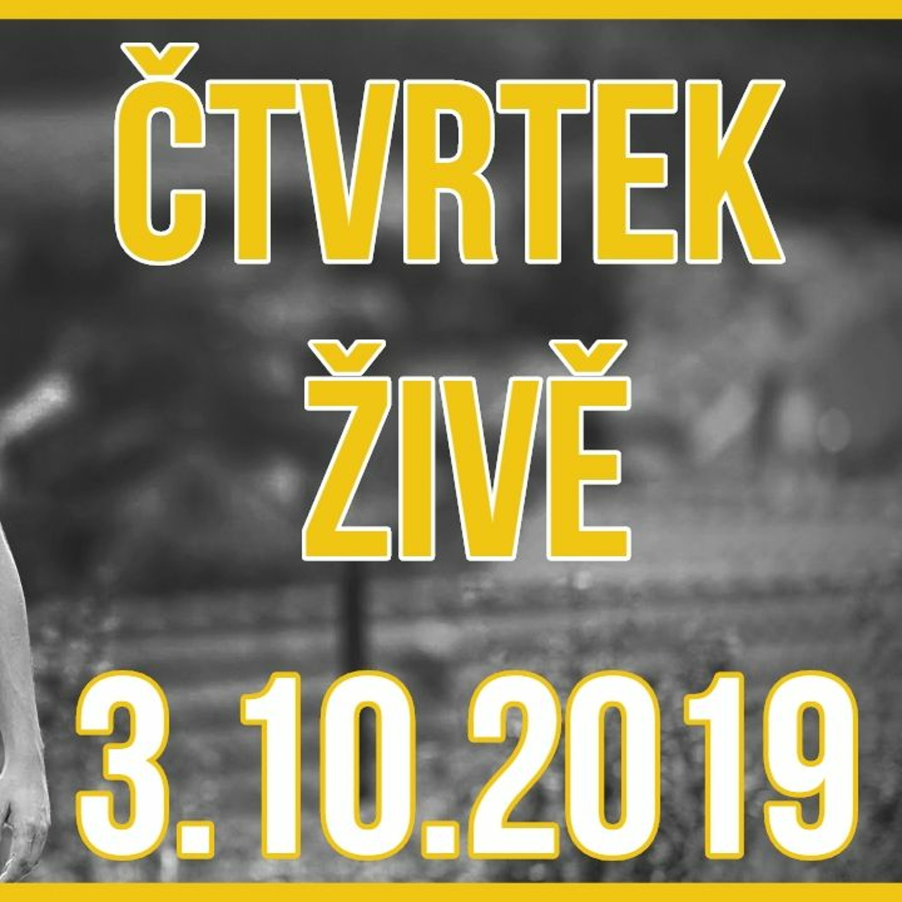 Čtvrtek s Bratříčkem živě: Xaver, Gréta, Gott i psychologové