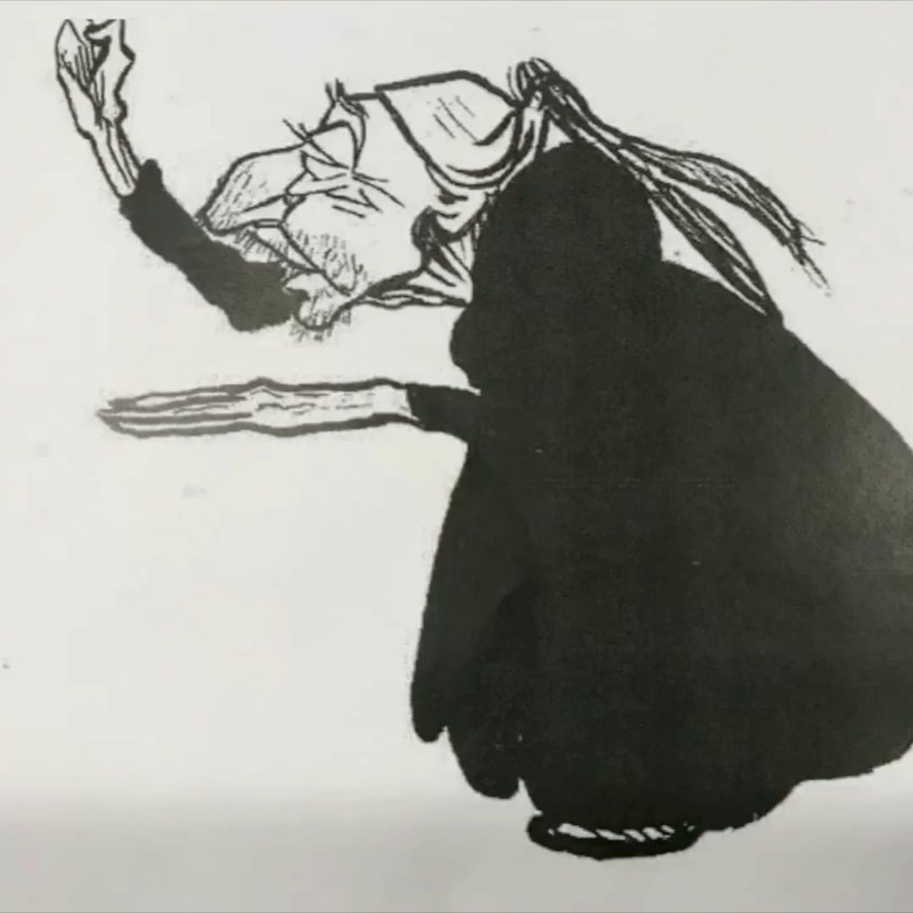 Skeiv historie fra Skeivt arkiv.