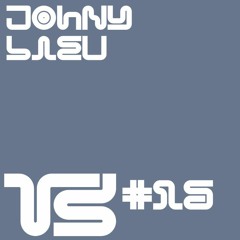 Translate Mix Series - #15 - Johnny Lieu
