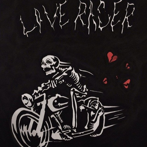 Love Racer (prod. xenshel)