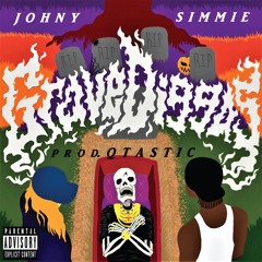 GRAVE DIGGAS (Yung Simmie)