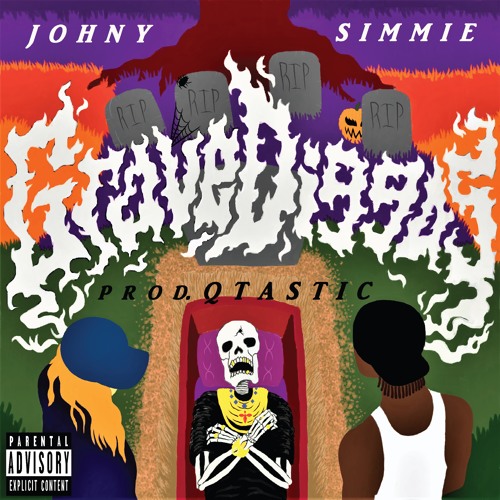GRAVE DIGGAS (Yung Simmie)
