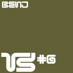 Translate Mix Series - #6 - Benj