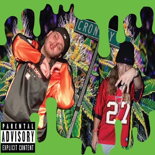 SCRAPE (Ft. KirbLaGoop)