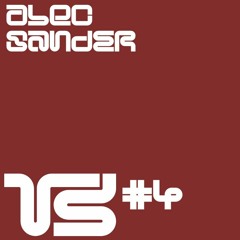 Translate Mix Series - #4 - Alec Sander