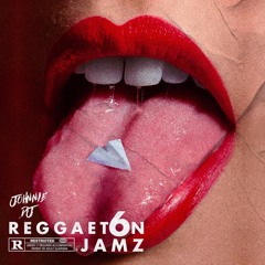 Reggaeton Jamz 6