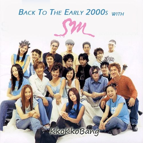 [DJ Kko] Back To The Early 2000s with SM ENTERTAINMENT