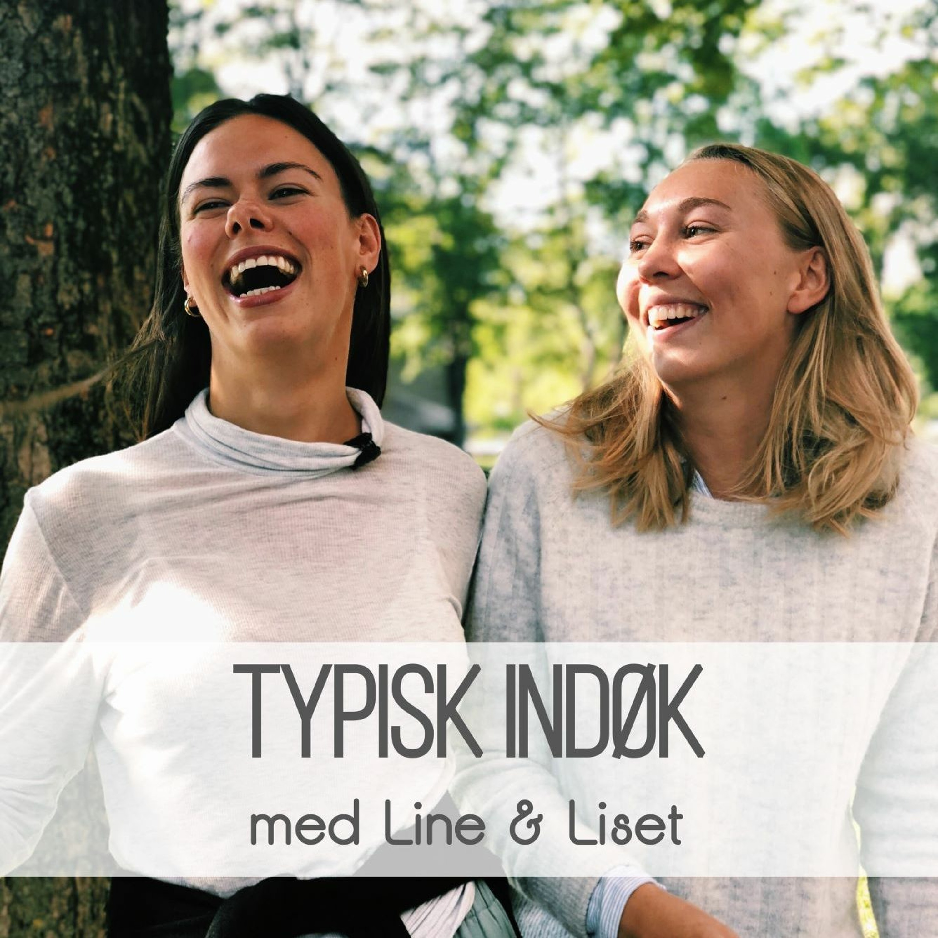 Typisk Indøk - med Ritika & Knut