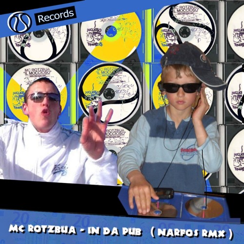 MC Rotzbua - In Da Pub (Narfos Remix)