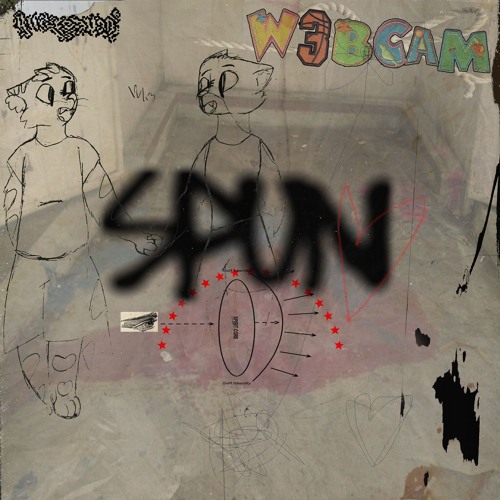 W3BCAM - SPUN [FG005]